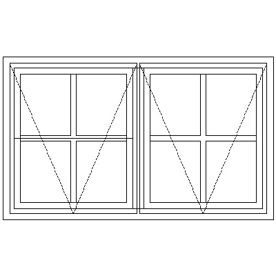 BE7 Small Pane 1103W X 665H