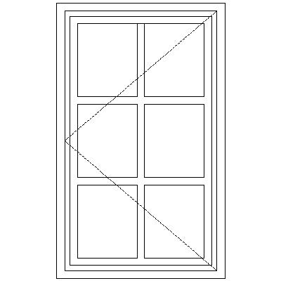 BC1 Small Pane 574W X 940H