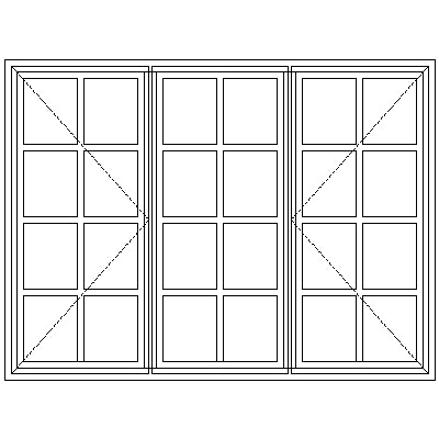 WD4 Small Pane 1580W X 1195H