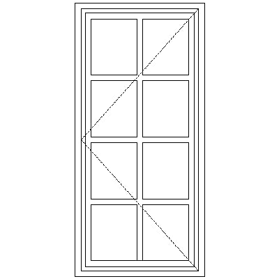 BD1 Small Pane 574W X 1215H