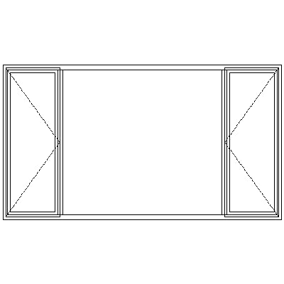 LND5129 Full Pane 2690W X 1490H