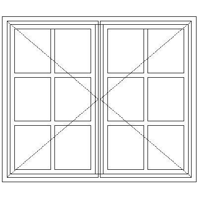 LNC7 Small Pane 1103W X 940H