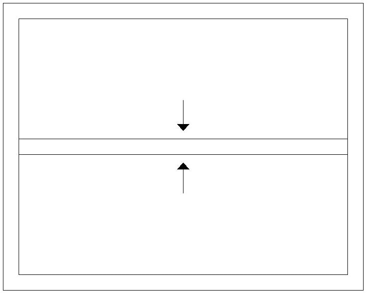 1500W X 1200H Full Glass Sliding Sash Window