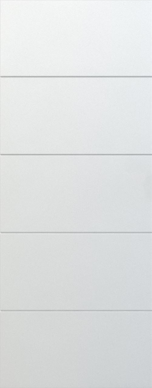 Adelphi 813 X 2032 Supawood Door  30 Minute Fire Rating