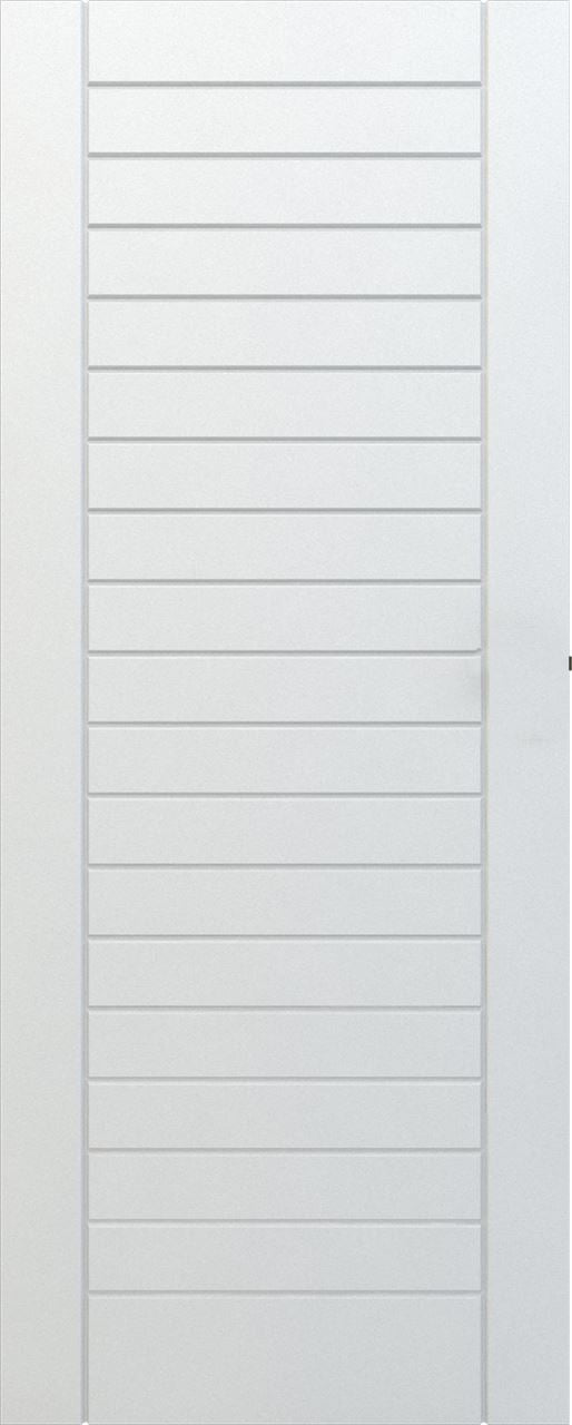 Elba 813 X 2032 Supawood Door 30 Minute Fire Rating