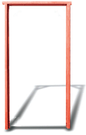 813 X 2032 Door Frame 56 X 80