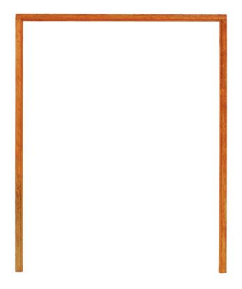 Pivot Door Frame 1500 X 2400