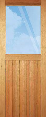 Full pane Top Frame & Ledge Bottom Plyback 813 X 2032