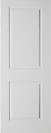 2 Panel Deep Moulded 813 X 2032