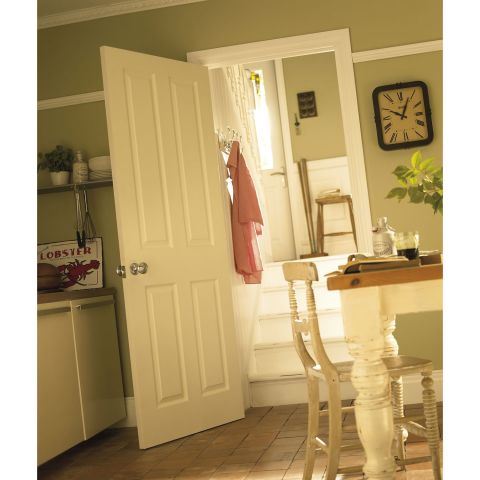 Canterbury Deep Moulded 813 X 2032