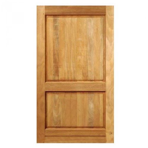 2 Panel Pivot Door 1200 X 2032