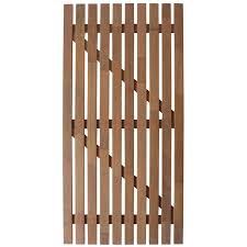 Yard Gate 813 X 2032