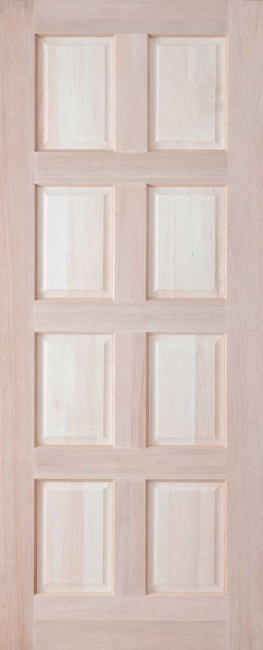 8 Panel 813 X 2032