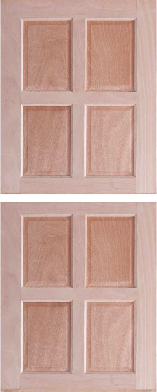 8 Panel Engineered Stable Door | Shop Stable Doors