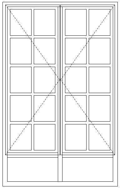 BD57/NG8 Full Pane 1103W X 1765H