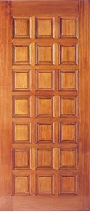 21 Panel With 42 mm  Panels