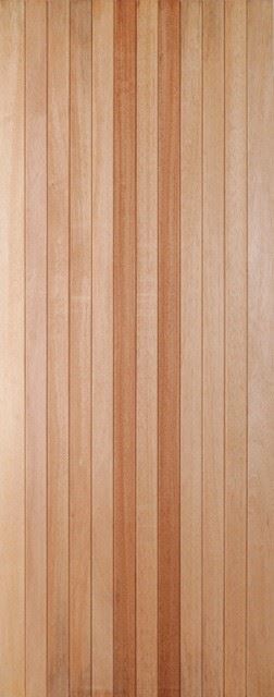 Meranti BB Door 813 X 2032