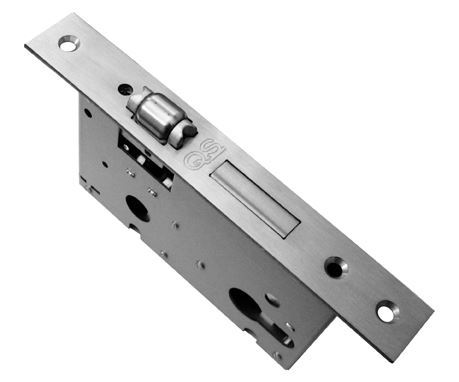 QS6055/3AS/SS Roller Ball Lock