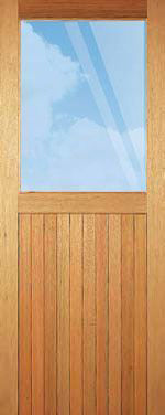 Full pane Top Frame & Ledge Bottom 813 X 2032