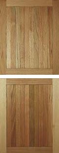 Frame & Ledge Engineered Open Back Stable 813 X 2032