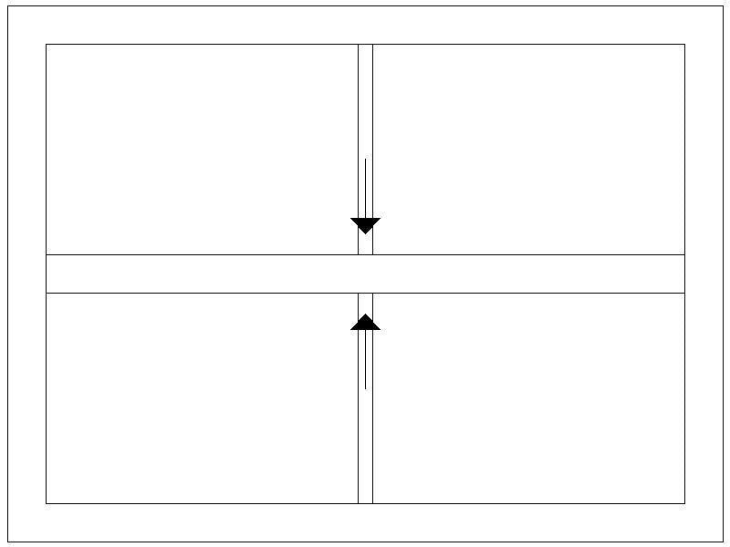 1200W X 900H Victorian Sliding Sash Window