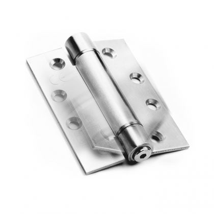 QS4439 Single Action Spring Hinge