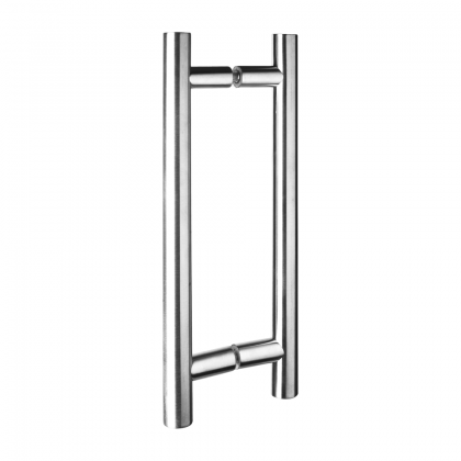 T handle 22x125x200mm QS2503BTB