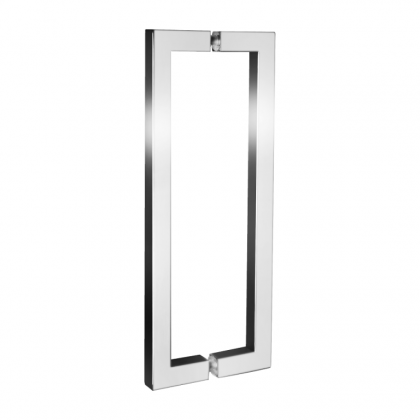Square Section Handle 450 QS2623BTB