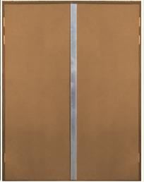 Hardboard Class B Fire 1511 X 2032