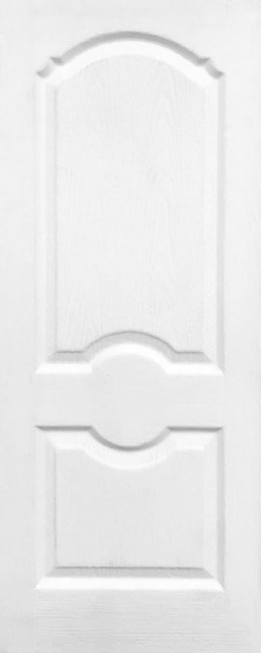 2 Panel Morning Sun Deep Moulded 813 X 2032