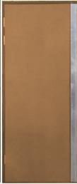 Hardboard Class A Fire 813 X 2032