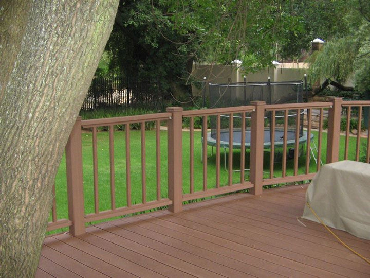 Railing System