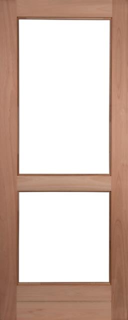 Lotus Safety Rail Door 813 X 2032