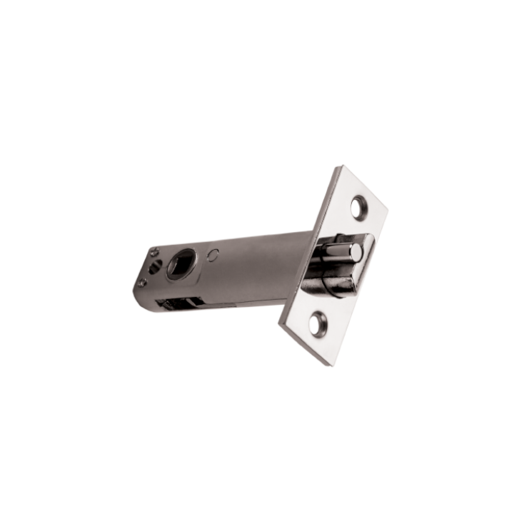 Stainless Steel Latch Lock | Door Locks | Doors Direct