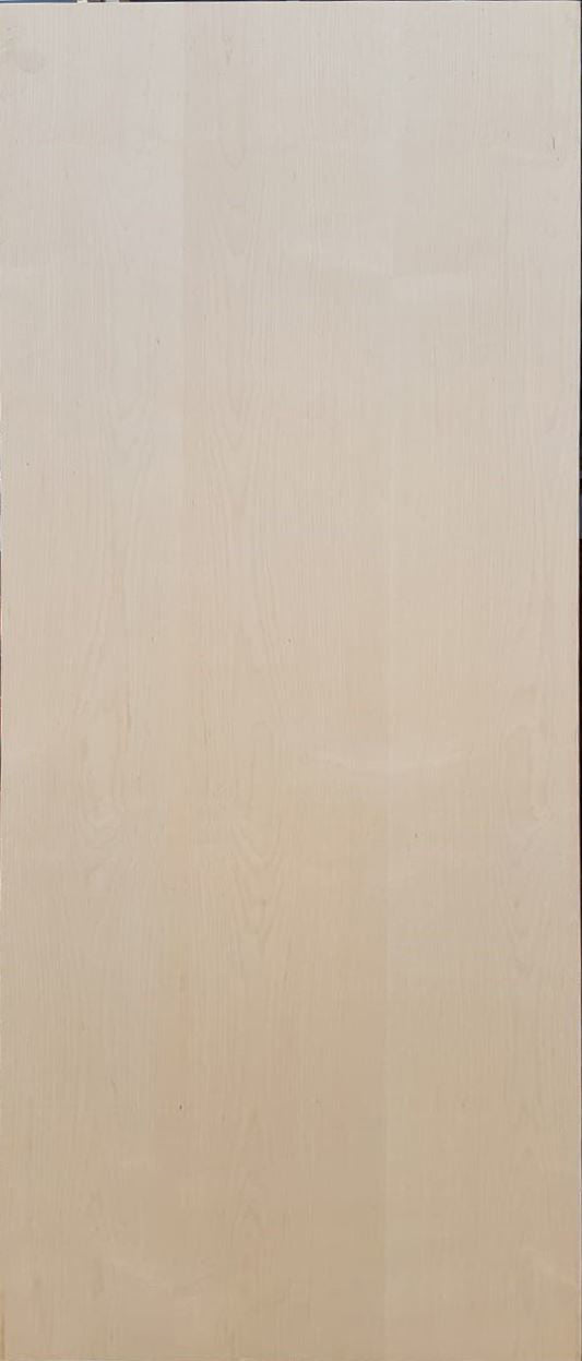 Solid Core Maple 2CE 813 X 2032