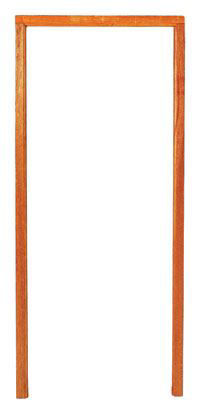 762 X 2032 Meranti Door Frame 44 X 70