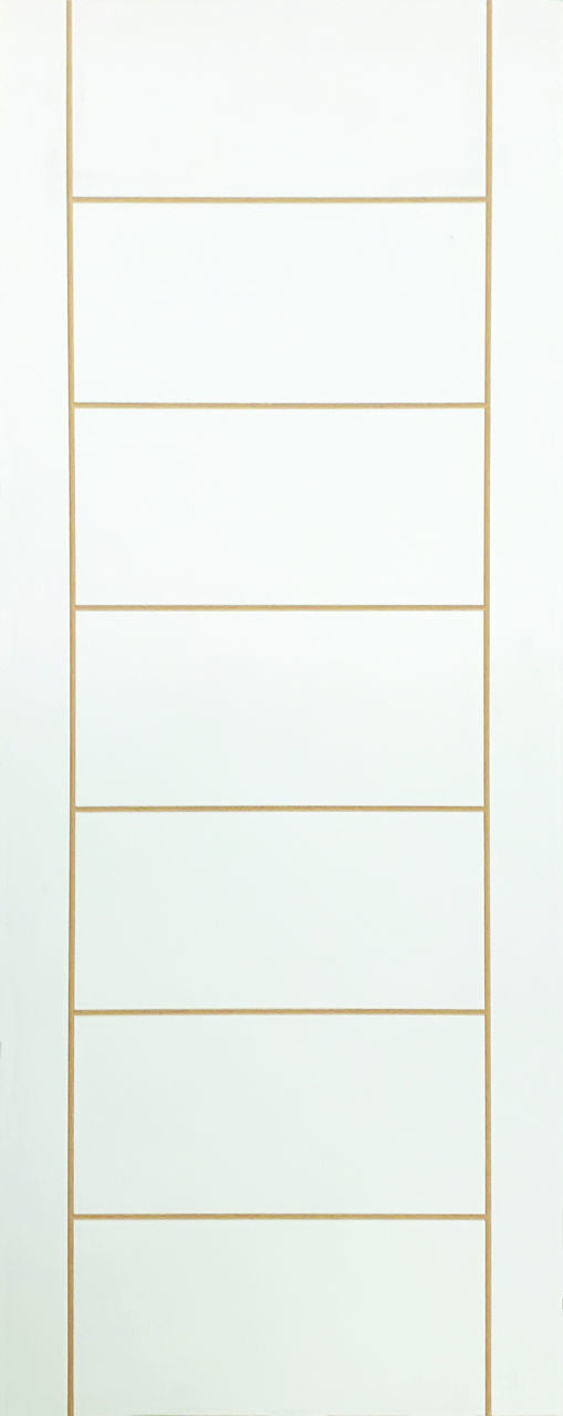 Swartland 7 Panel LD 813 X 2032
