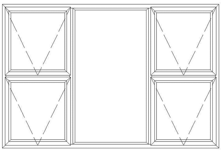 P4TT1812E 1800W X 1200H