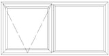 Aluminium Window Frames in South Africa