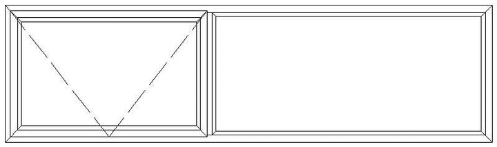 PT216LE 2100W X 600H