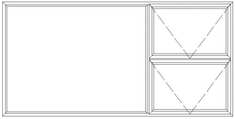 PTT2412RE 2400W X 1200H