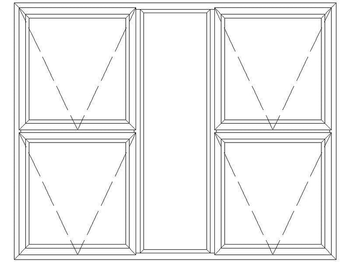 P4TT1512M 1500W X 1200H