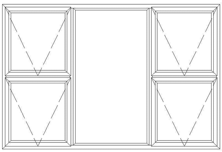 P4TT1812M 1800W X 1200H