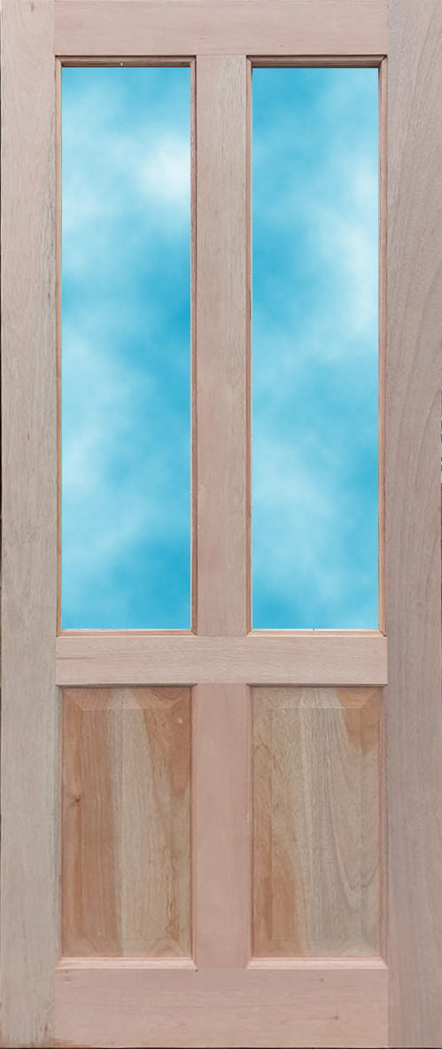 Crystal Rose 813 X 2032