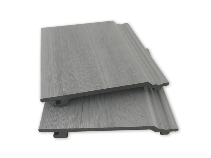 Ash Grey Ultra Wall Cladding