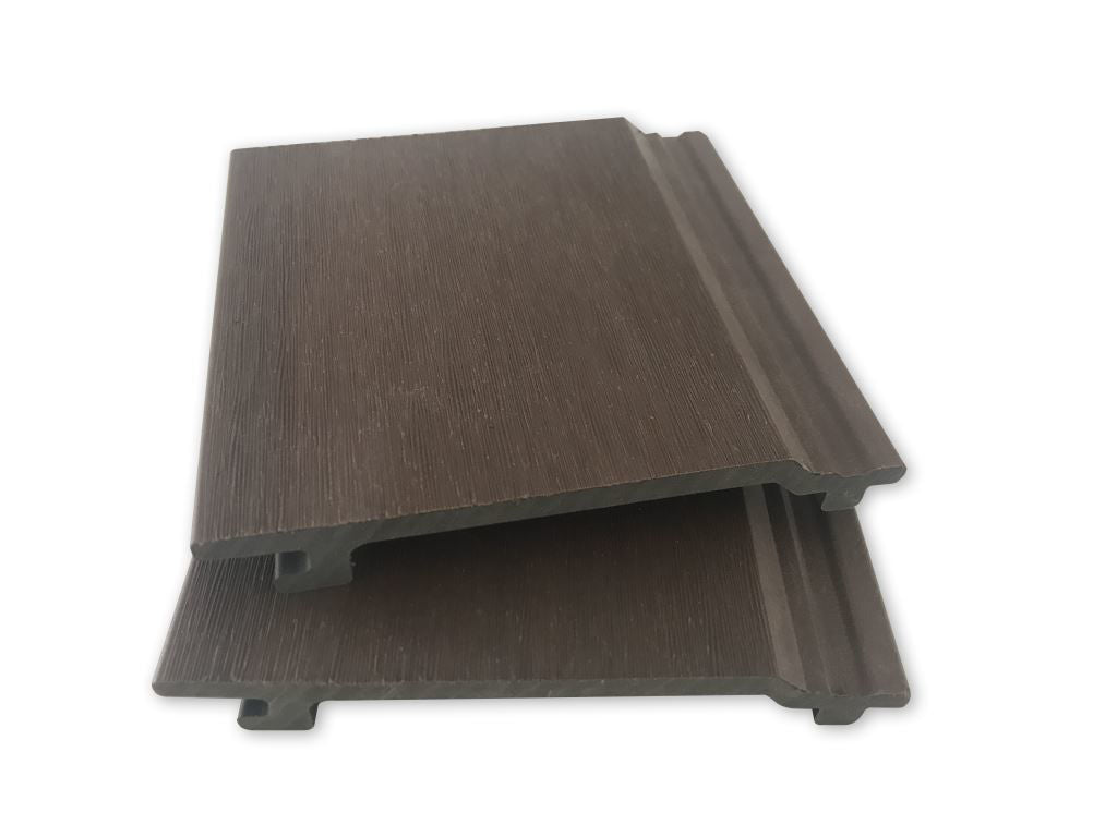 Redwood Ultra Wall Cladding