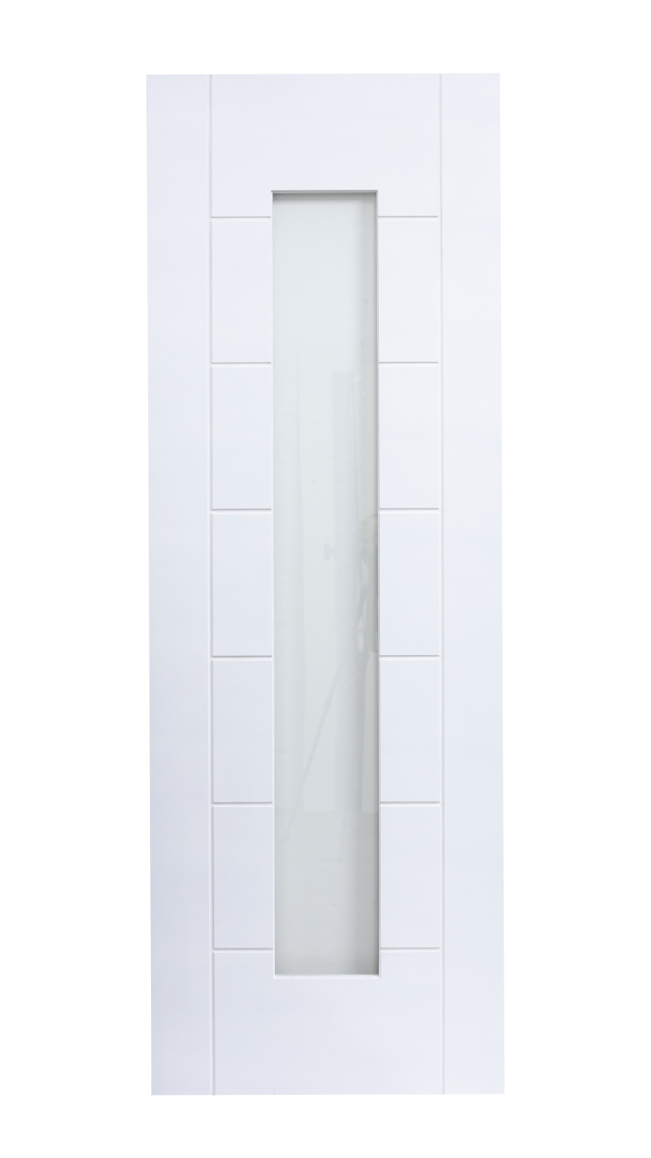 Palermo View Panel Door 813 X 2032