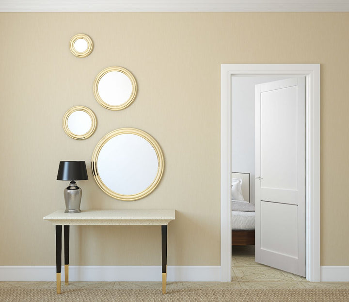 Shaker 2 Panel Door 813 X 2032