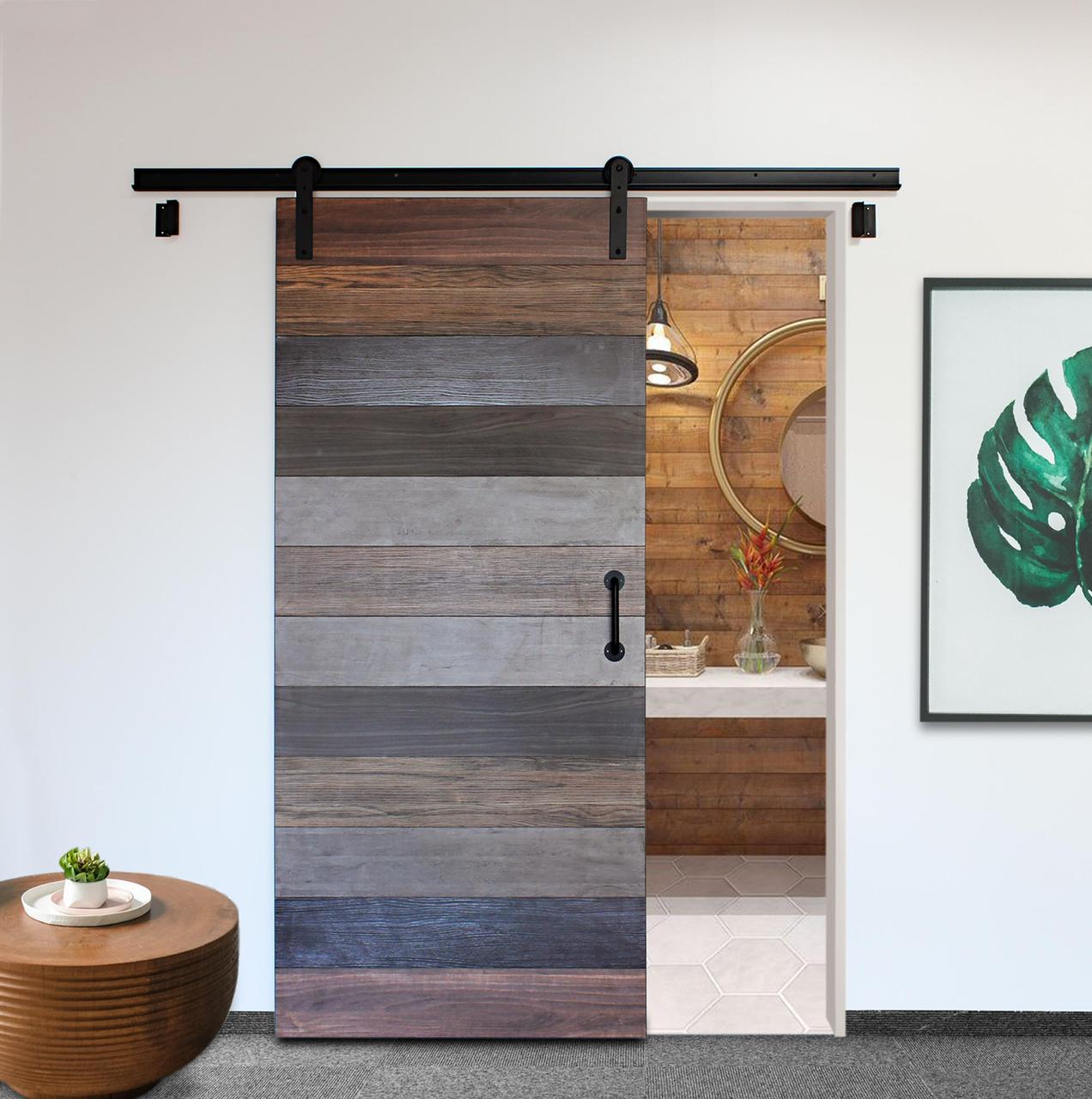 Eclipse Barn Door 910 X 2050