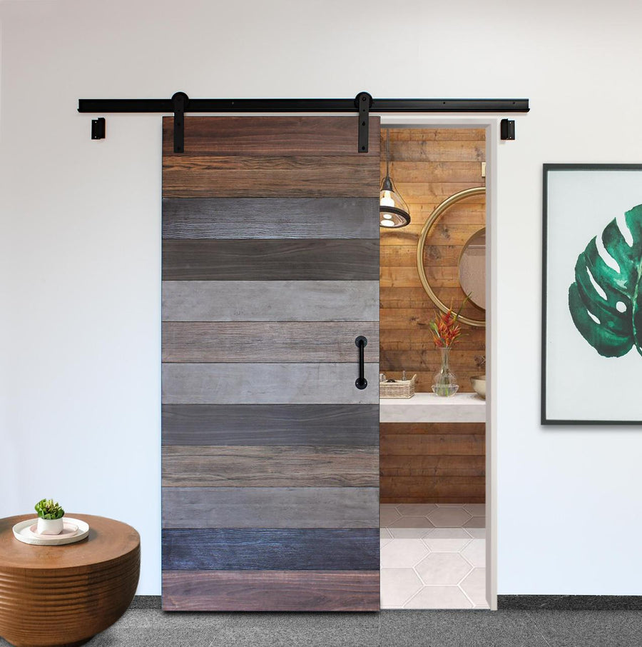 Eclipse Barn Door 910 X 2050